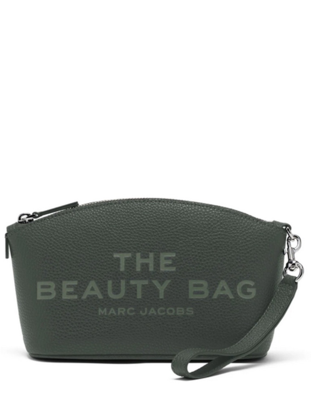 Marc Jacobs - The Beauty Bag - Color Ivy